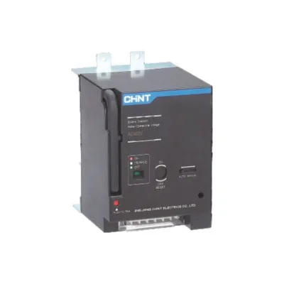 Электропривод CHINT NXM - 800 DC220V/AC230V (MD-M5 D3/A1)