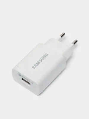 Зарядное устройство Samsung NOTE 10 QC 3.0 Type C
