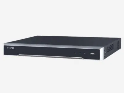 DVR 16 kanalli 4K DS-7616NI-I2