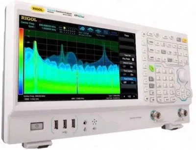RSA3045 real vaqtda spektr analizatori