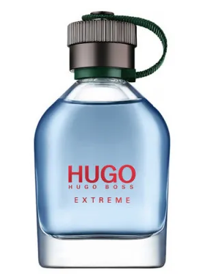 Парфюм Hugo Extreme Hugo Boss для мужчин