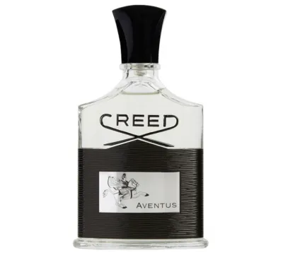Parfyumeriya Creed Aventus Eau De Parfum erkaklar uchun 100 ml