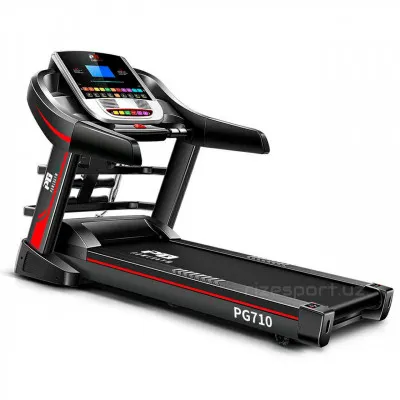 Treadmill PowerGym PG 710