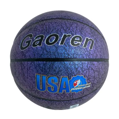 Баскетбольный мяч Gaoren