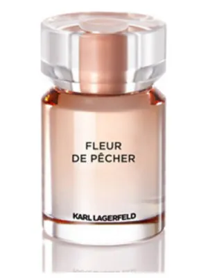 Парфюм Fleur de Pecher Karl Lagerfeld 50 ml для женщин