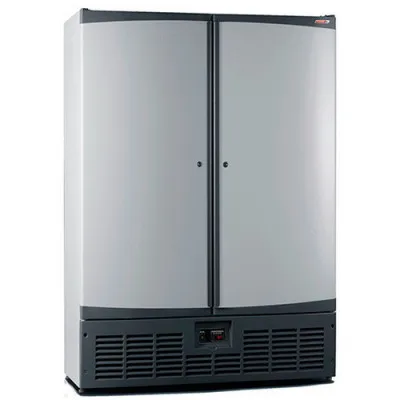Холодильный шкаф Ариада Рапсодия R1400L