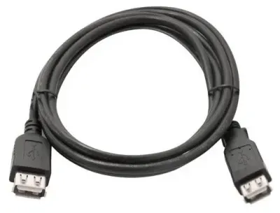 USB uzatma kabeli - 10 m