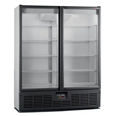 Холодильный шкаф Ариада Рапсодия R1400VC (купе)