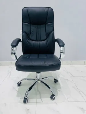 Кресло офисное для руководителя С 818