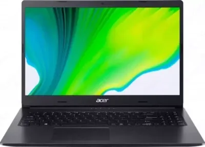Noutbuk Acer A315-57G I7-1065G7 DDR4 8GB / SSD 256GB NVMe /15.6" HD LED