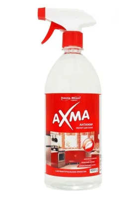 Tozalash mahsuloti "AXMA" (1 kg) oshxona uchun mutaxassis