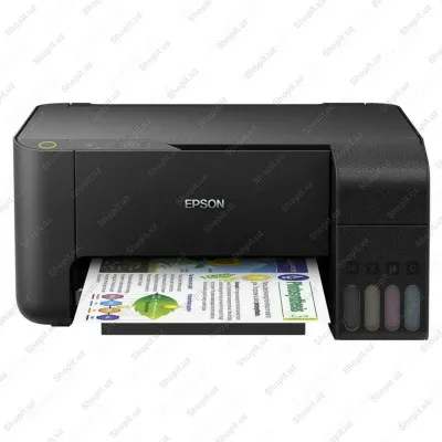 Принтер - EPSON L3100