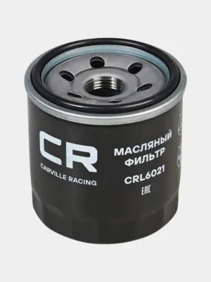 Yog 'filtri CRL6021 Chevrolet Nexia 3/Spark 0.8i/1.2i/Cobalt/Gentra