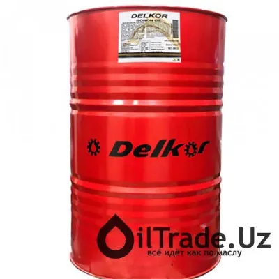 СОЖ BORON OIL Смазочно-охлаждающая жидкость (Delkor)