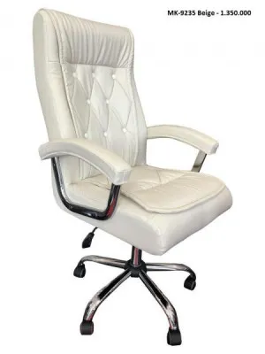 Офисное кресло MK-9235 Beige