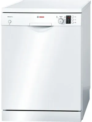 Посудомоечная машина Bosch SMS43D02 на 12 персон европейской сборки. Инверторный мотор.