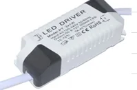 LED  панел дроссель 4-7Вт