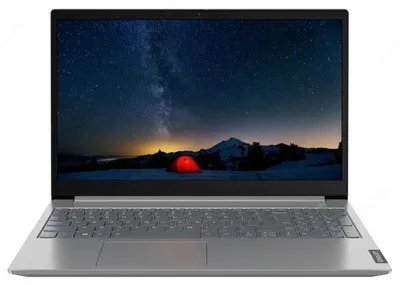Ноутбук LENOVO ThinkBook 15IIL/Core i5-1035G1/8GB DDR4/1TB HDD/AMD Radeon 630M 2Gb/15,6" FullHD