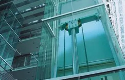 Гидравлический лифт GRH10