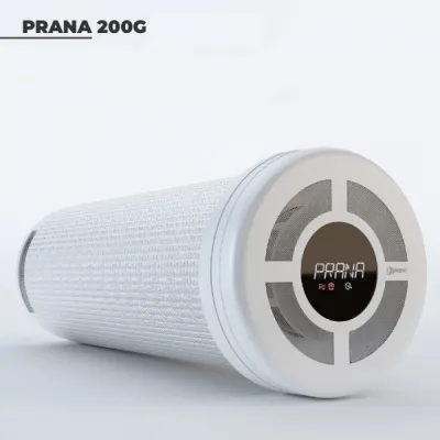 Рекуператор «PRANA-200G»