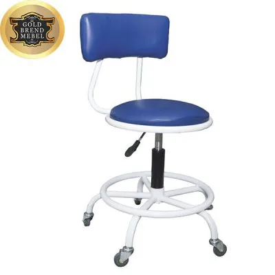 Винтовой стул "Medical Chair" МИ№103