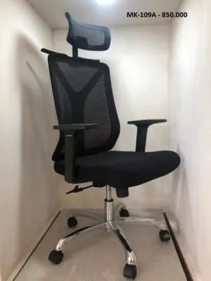 Офисное кресло MK-109A
