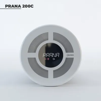 Рекуператор «PRANA-200С»
