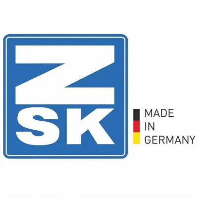 Вышивальная машина ZSK,производства Германии.