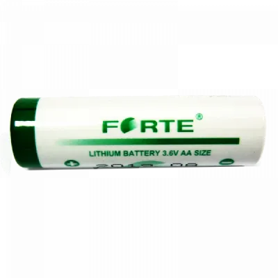 Литиевые батарейки FORTE ER14505