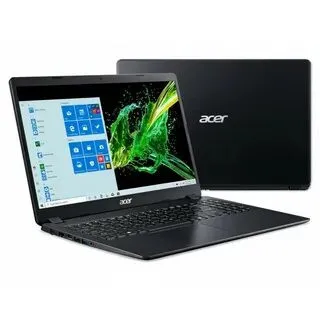 Noutbuk Acer Aspire 3 A315-56 /4Gb HDD