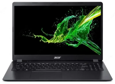 Noutbuk Acer ASPIRE 3 A315-54 N4000 DDR4 8GB/128GB SSD/1TB HDD 15.6''