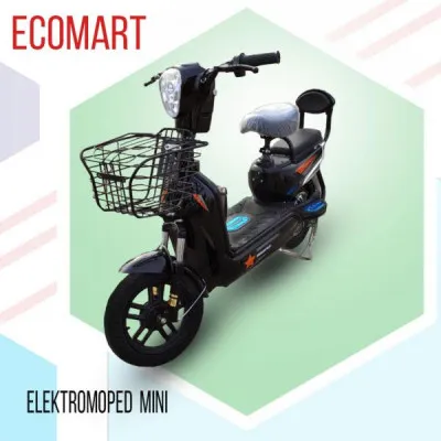 Mini elektr skuteri