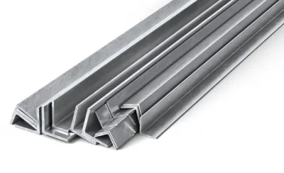 Уголок стальной ГОСТ 8509-93 200Х200Х16 мм
