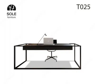 Компьютерный стол, модель "T025"