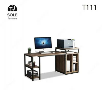 Компьютерный стол, модель "T111"