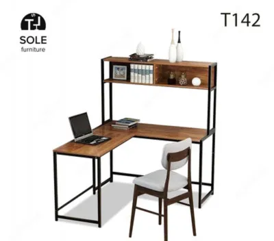 Компьютерный стол, модель "T142"