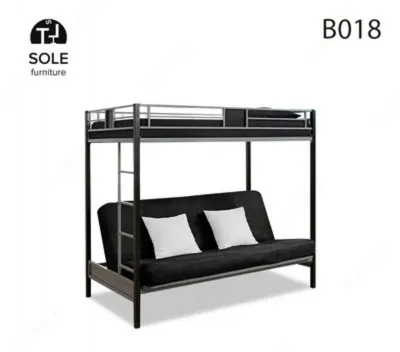 Кровать, модель "B018"
