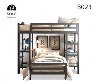 Кровать, модель "B023"