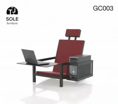 Кресло компьютерное GC003
