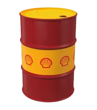 Компрессорное масло Shell Corena S2 P 150, 209L