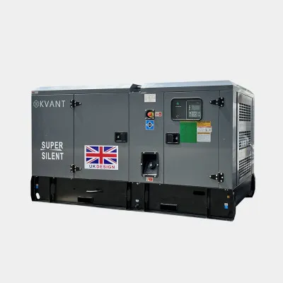 Dizel generator 500 кВт / 625 кВА