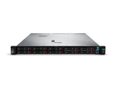 Сервер HPE ProLiant DL360 Gen10 2 х Intel Xeon-Gold 6230