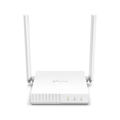 Wi-Fi роутер TP-LINK TL-WR844N(RU) 300Mbps