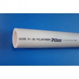 Пластиковые трубы Pilsa PN10