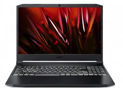 Noutbuk Acer Nitro 5 AN515-57-74TT / NH.QESAA.001-R / 15.6" Full HD 1920x1080 IPS / Core™ i7-11800H / 16 GB / 512 GB SSD / GeForce RTX3050 Ti