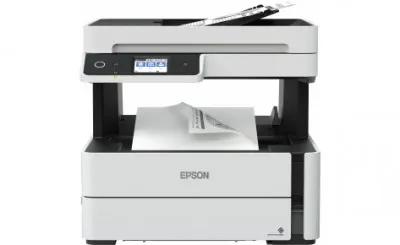 Монохромный принтер Epson M3140