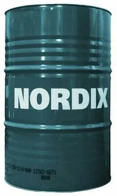 Масло Nordix УНИВЕРСАЛ SAE 10W-40 API SG/CD, 10 литров