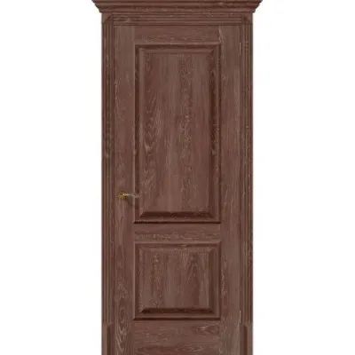 Межкомнатная дверь Классико-12 Chalet Grande