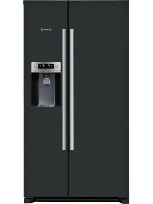 Холодильник Side-by-Side KAD90VB204