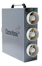 Промышленный озонатор воздуха Ozonbox Air-70
